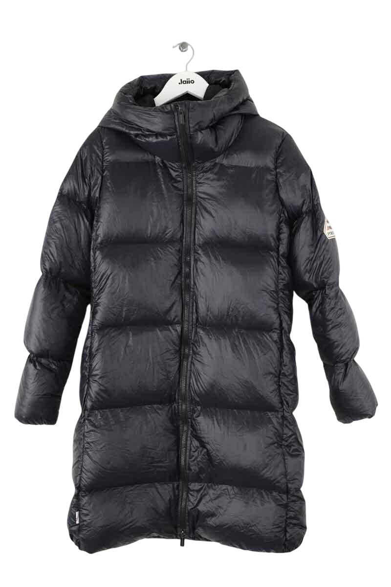 Manteau Pyrenex Noir