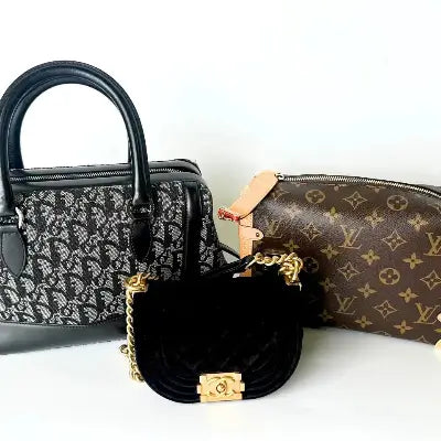 Collection sacs de rêve