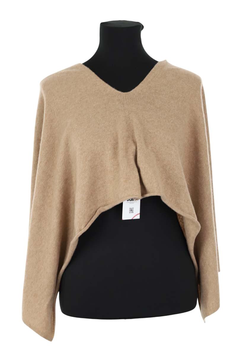 Poncho Eric Bompard de seconde main pour Femme