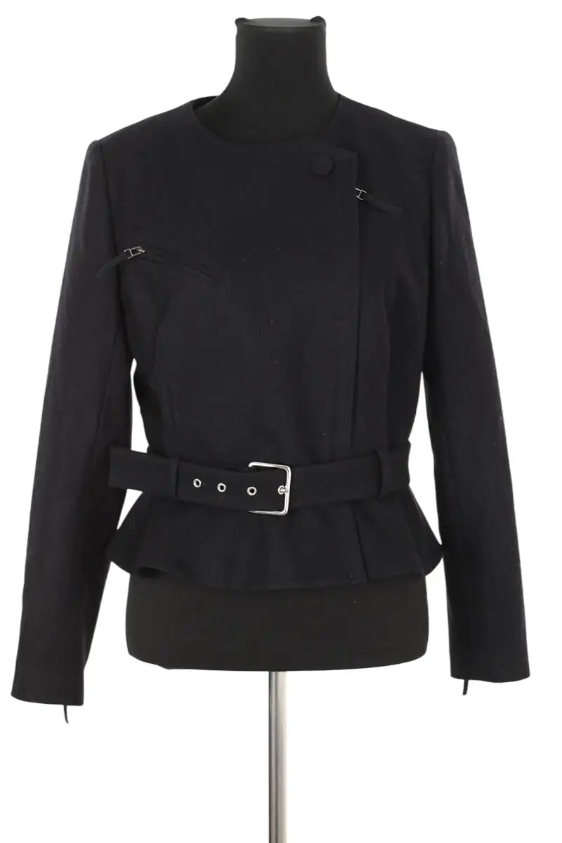 Veste Paule Ka Noir
