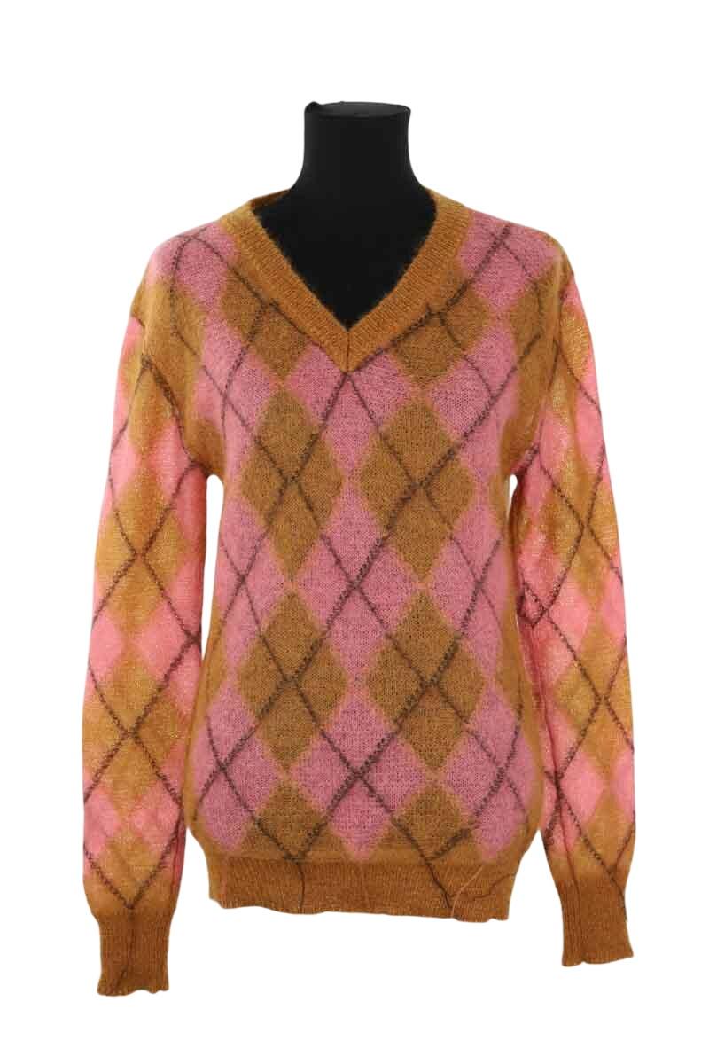 Pull Marni Multicolore