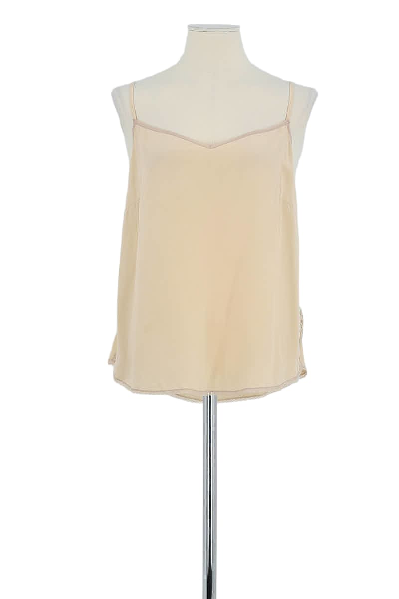 Top sans manche Zadig & Voltaire Beige