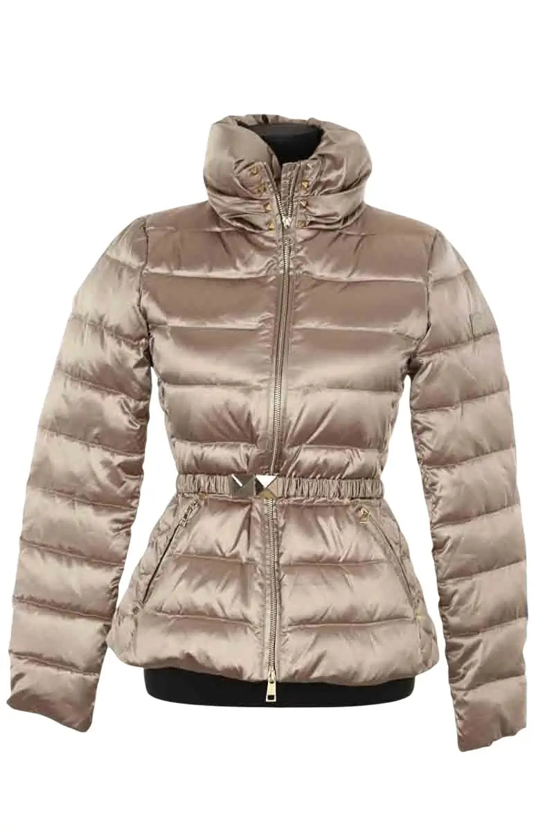 Manteau Liu Jo Beige