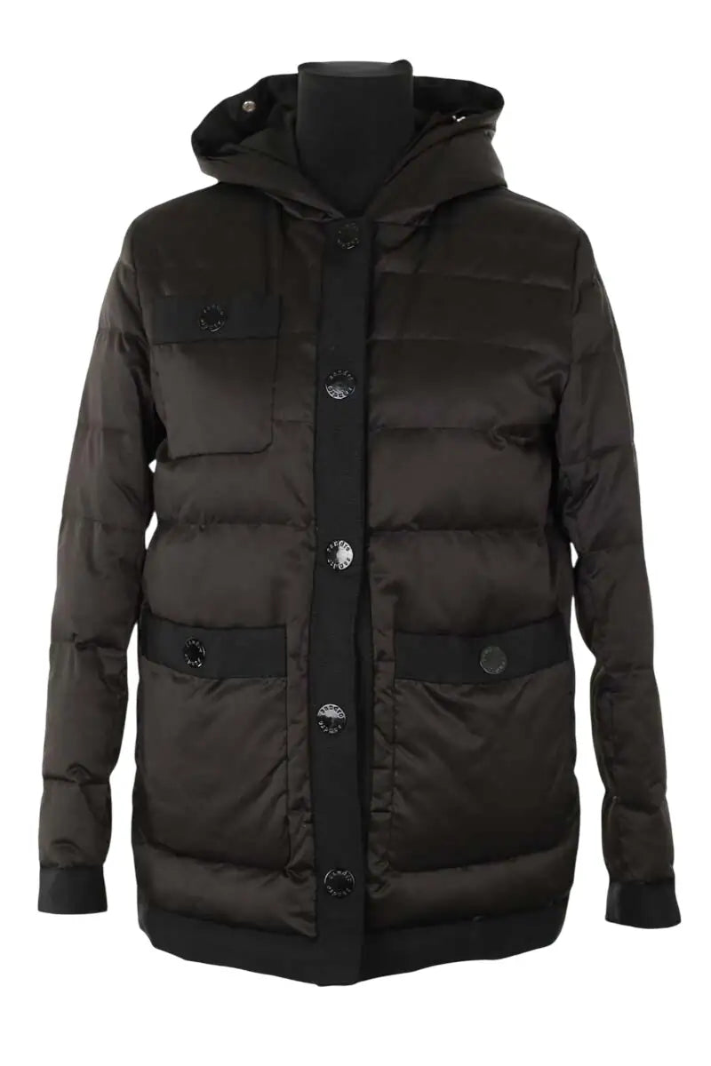 Doudoune Sandro Noir