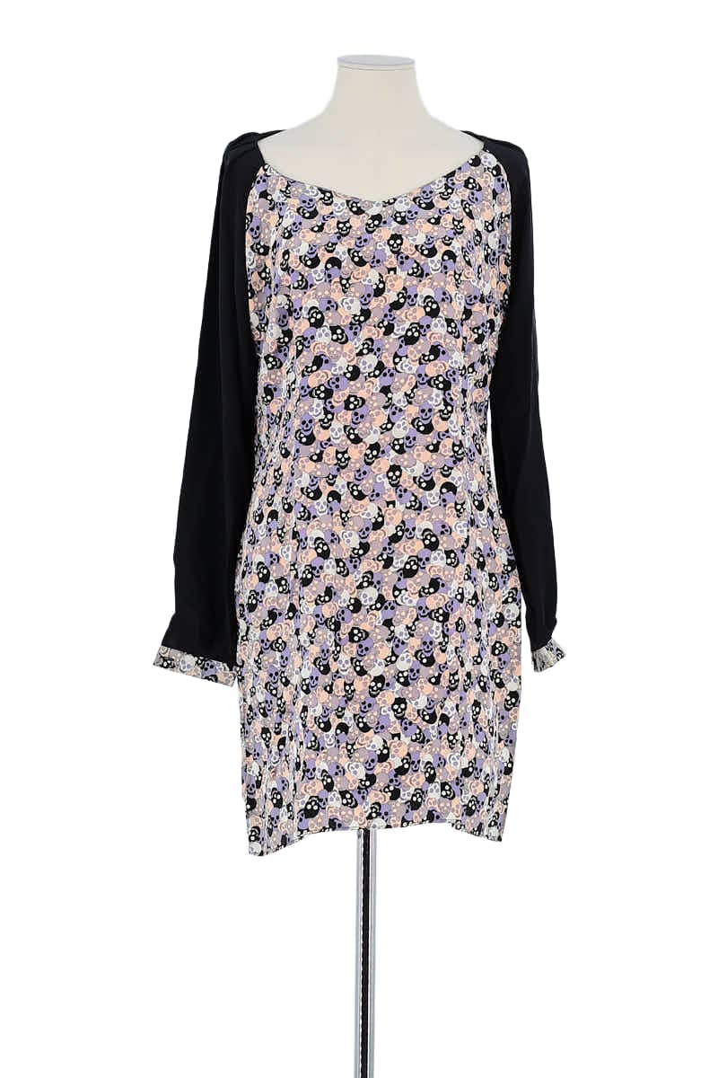 Robe Charlotte Sparre Multicolore