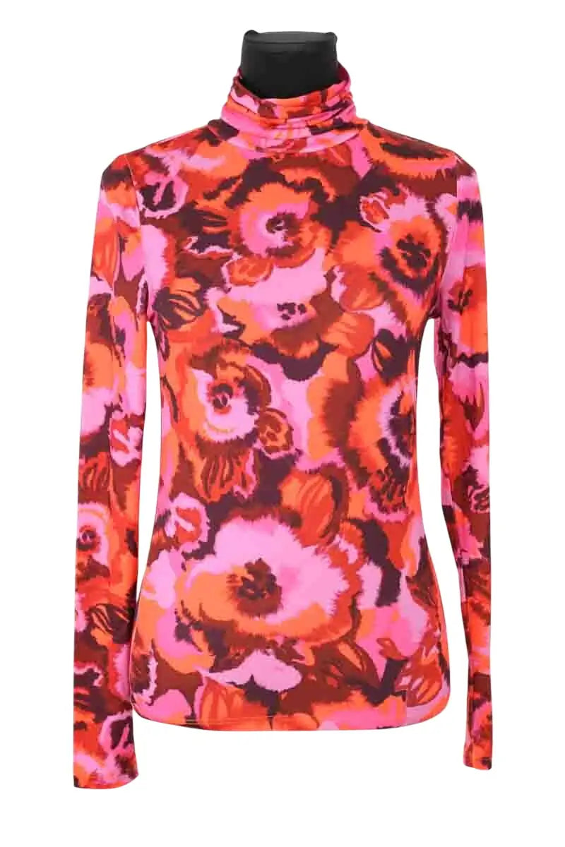 Top Essentiel Antwerp Rose