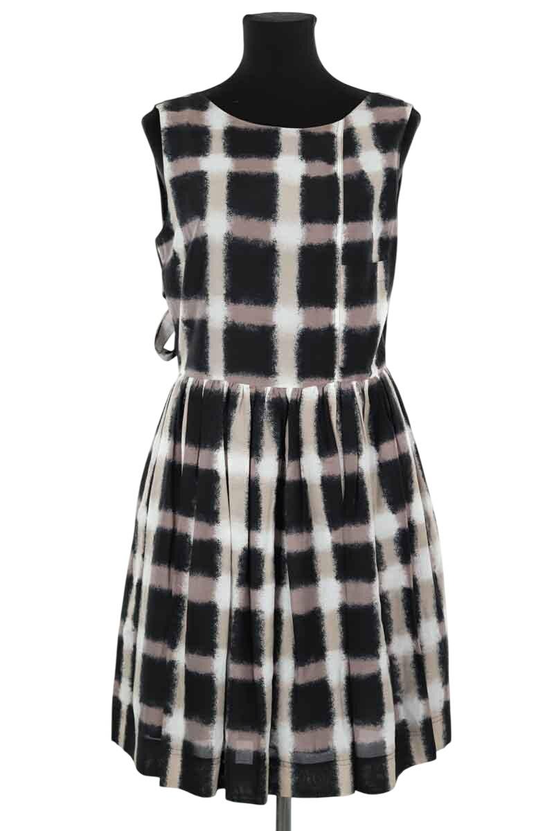 Robe Marc Jacobs Noir