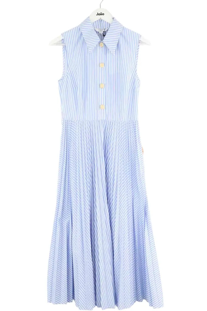 Robe LK Bennett Bleu