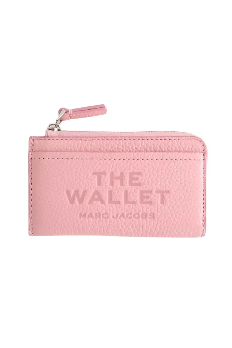 Porte-monnaie Marc Jacobs Rose