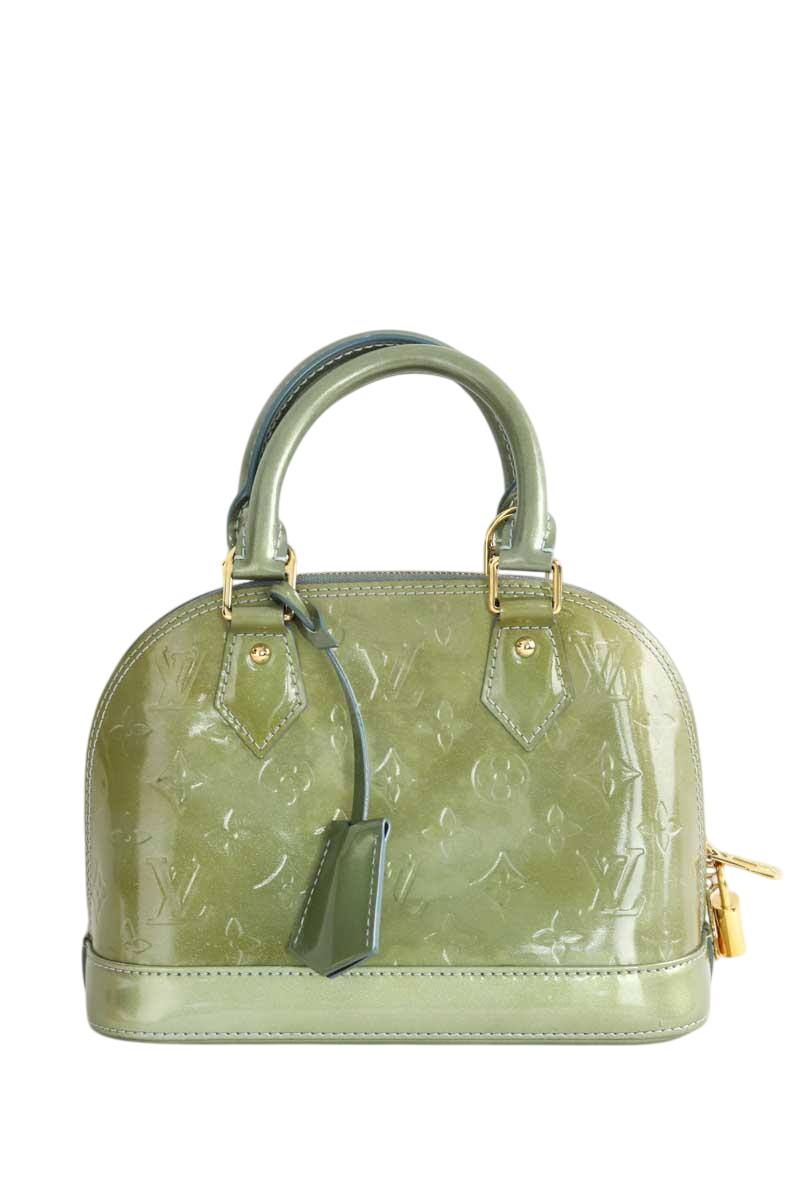 Sac Alma BB Louis Vuitton de seconde main pour Femme