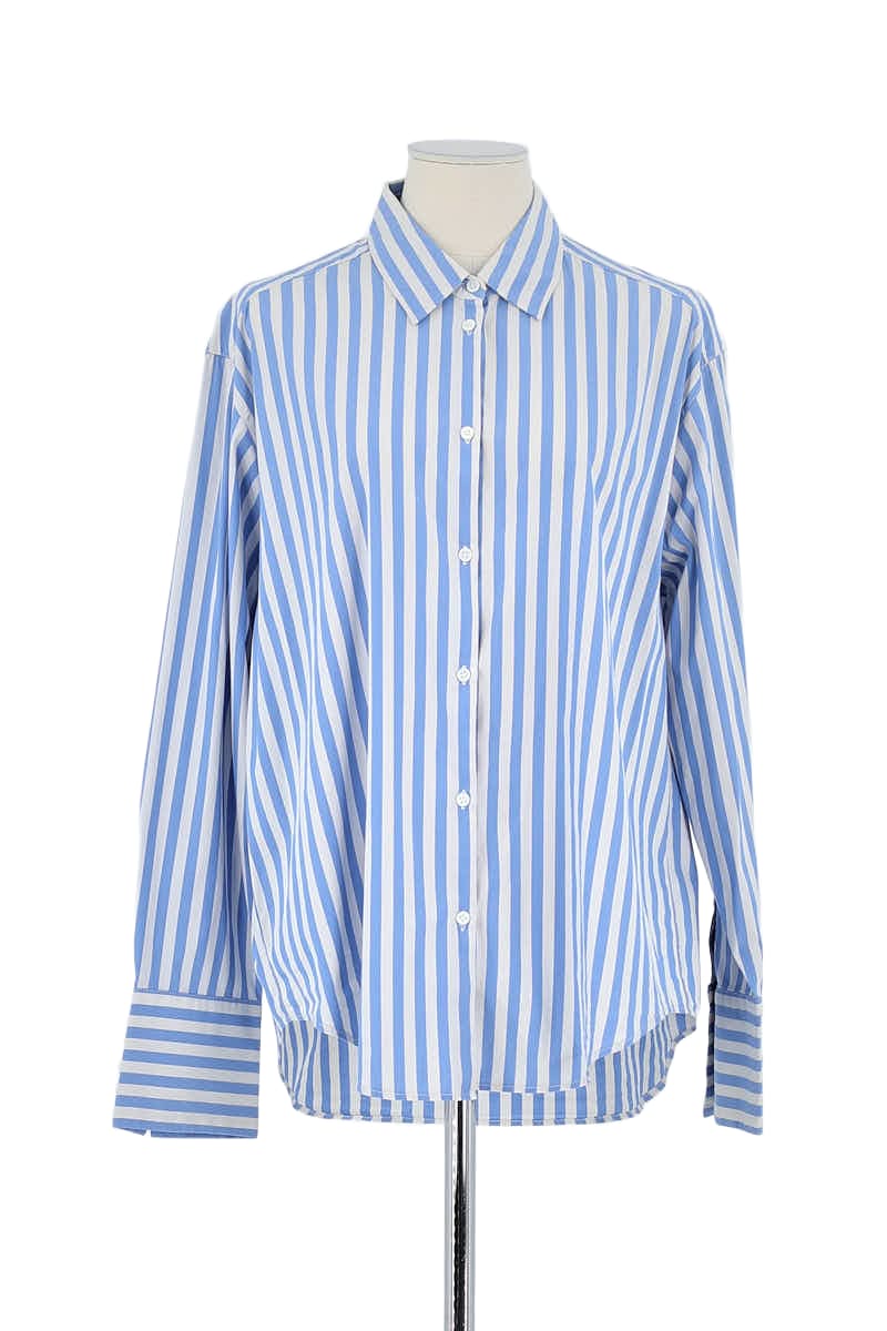 Chemise Tara Jarmon Bleu
