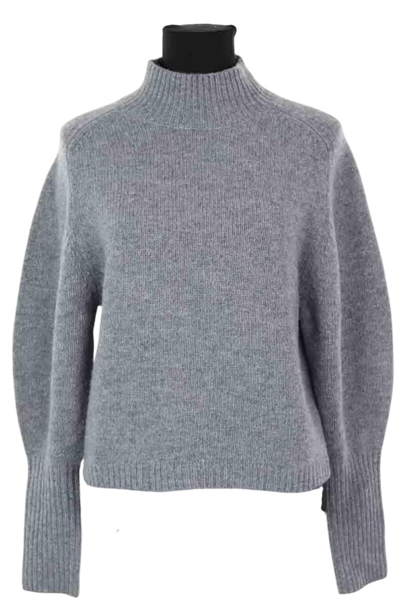 Pull Repeat Gris