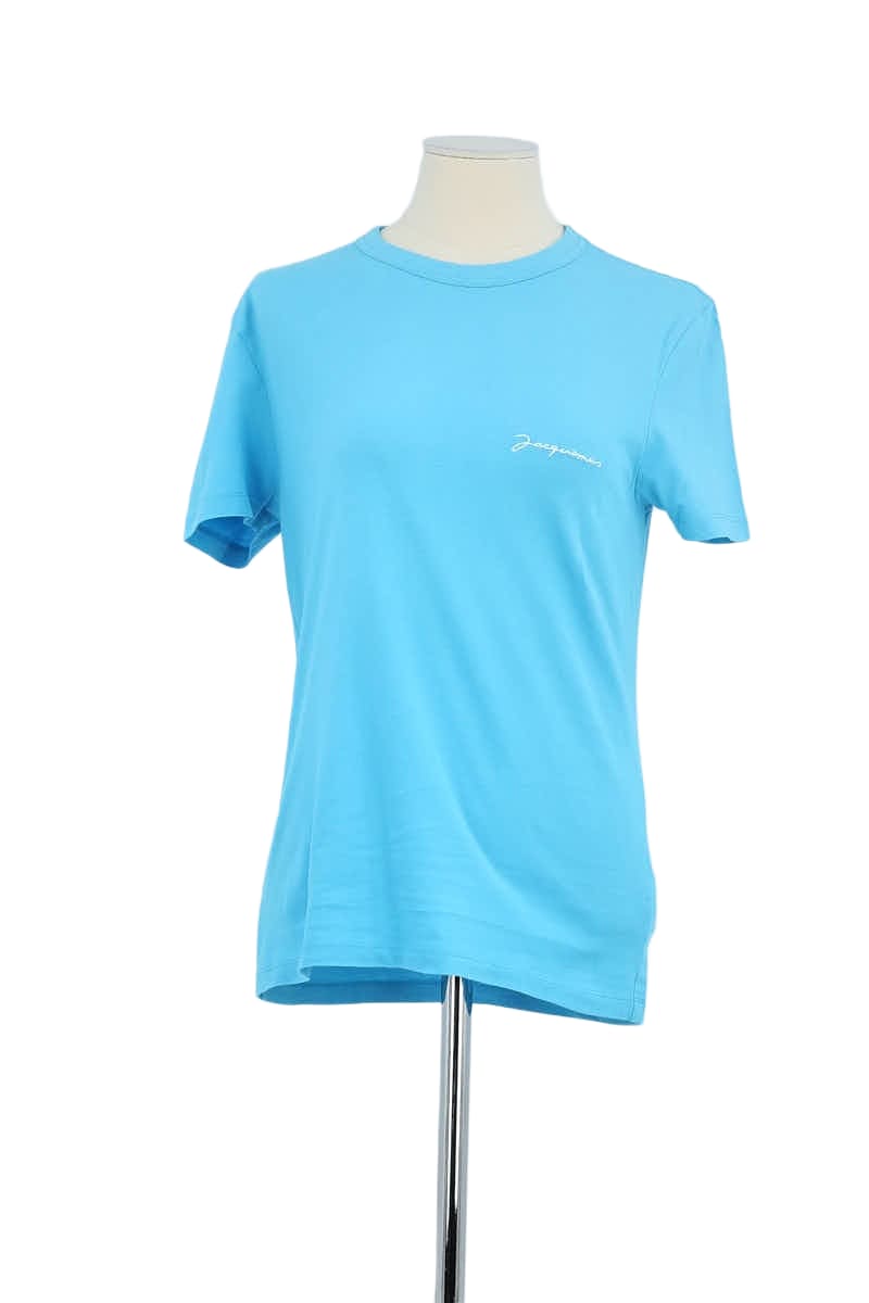 T-shirt Jacquemus Bleu