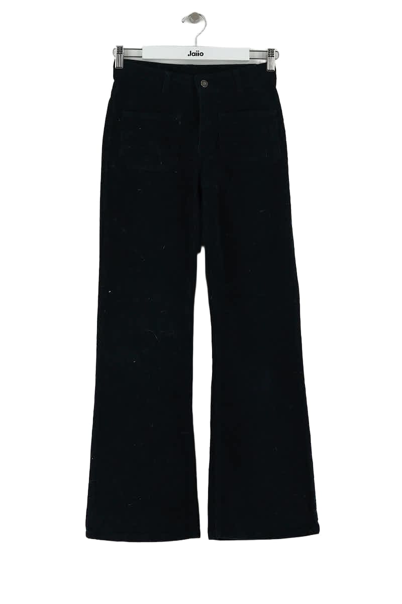 Pantalon Vanessa Bruno Noir