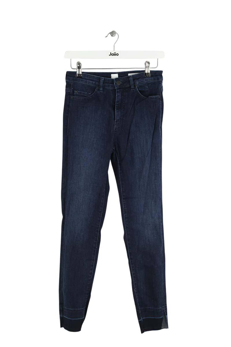 Jean slim Boss Bleu