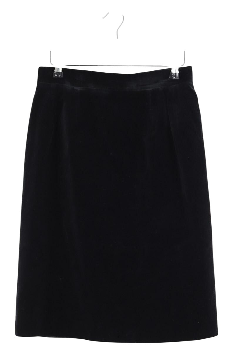 Jupe Lanvin Noir