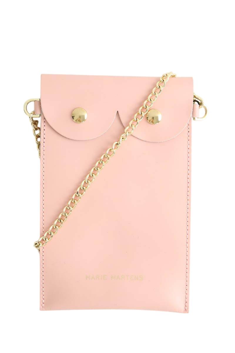 Porte-Téléphone Marie Martens Rose