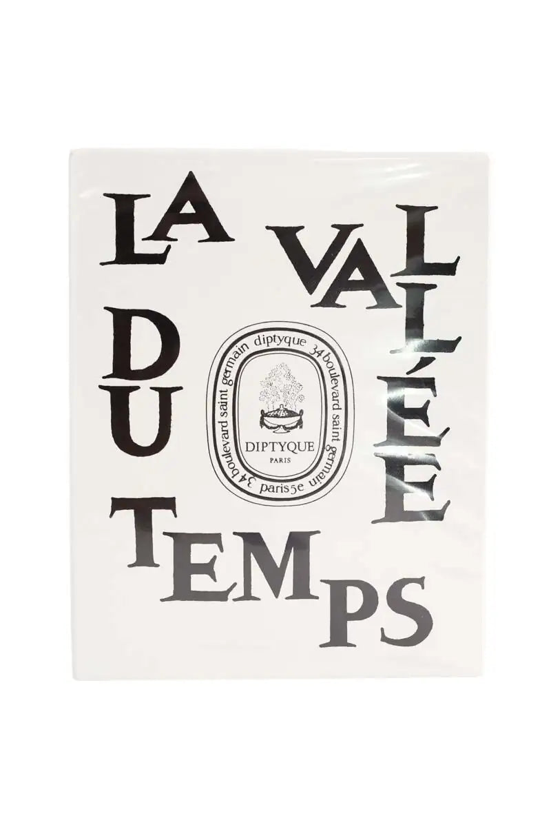 Décoration Diptyque