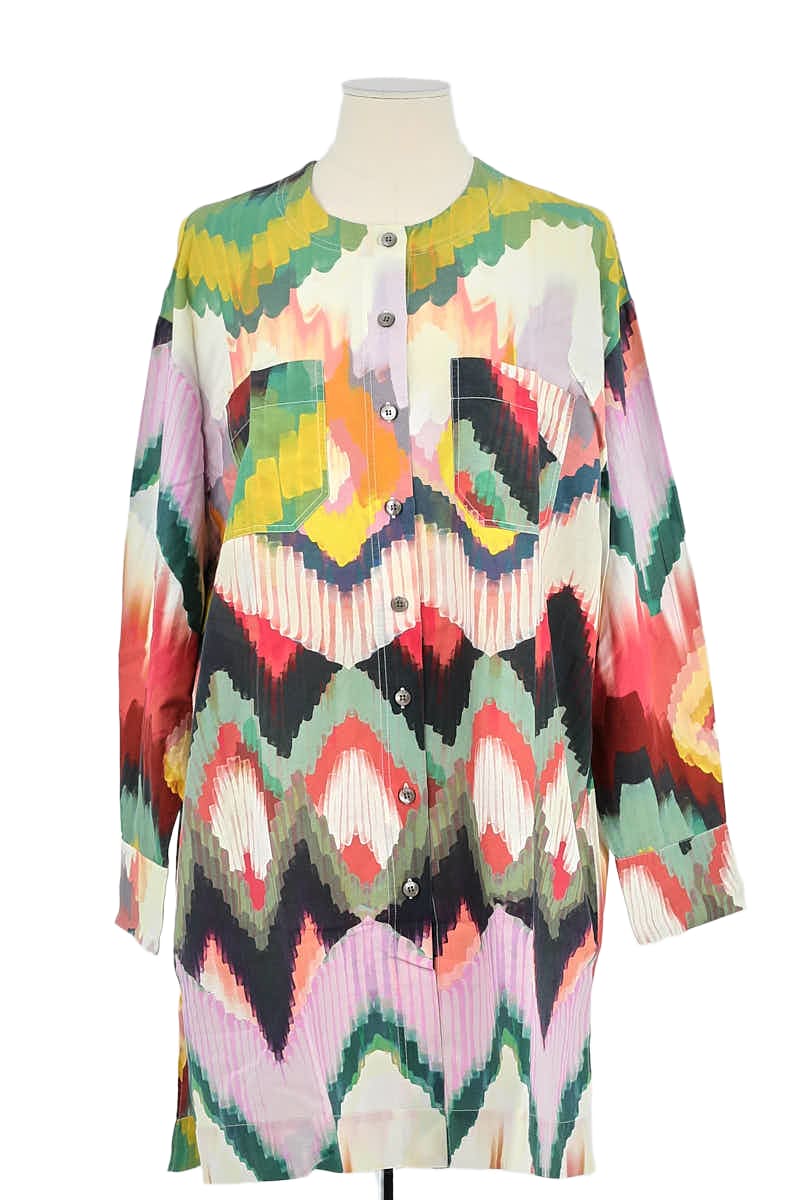 Robe Eres Multicolore