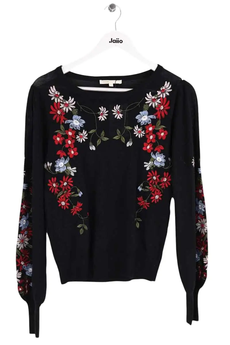 Pull Maje Multicolore en Laine, taille S - Seconde Main