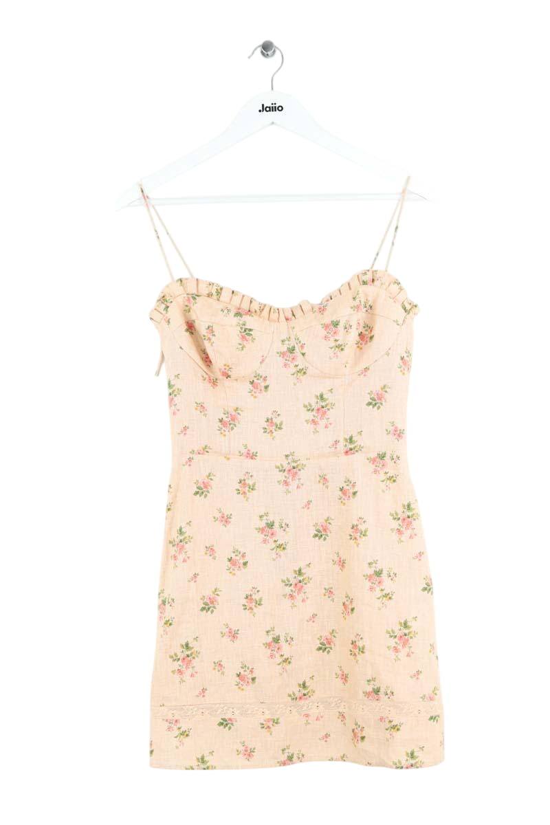 Robe Reformation Rose