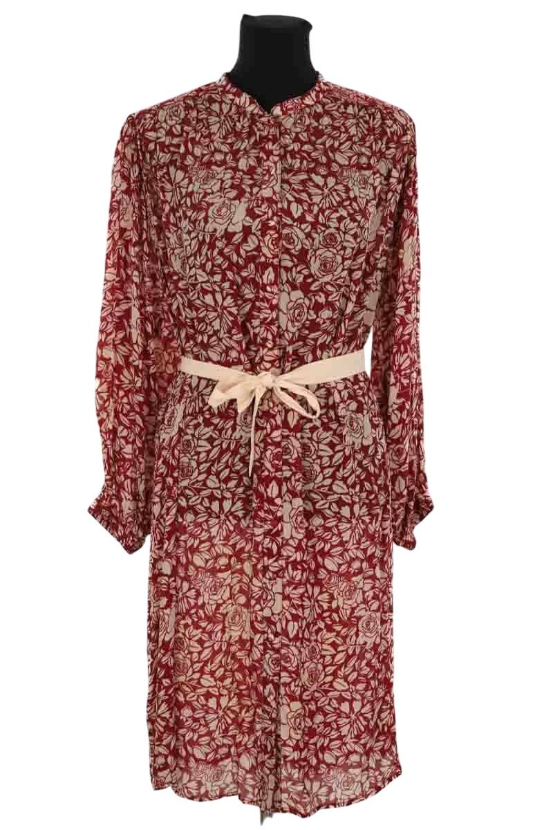 Mi-longueur Swildens Bordeaux