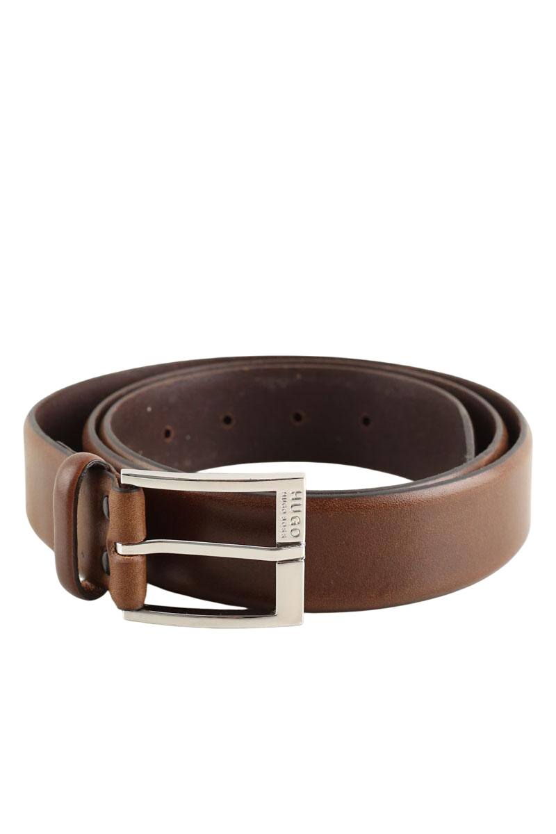 Ceinture Hugo Boss de seconde main pour Homme