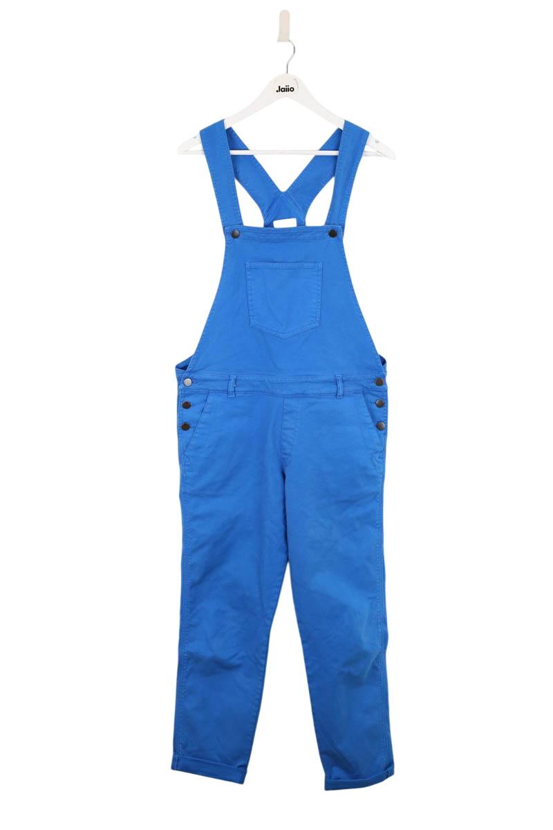 Salopette Modetrotter Bleu