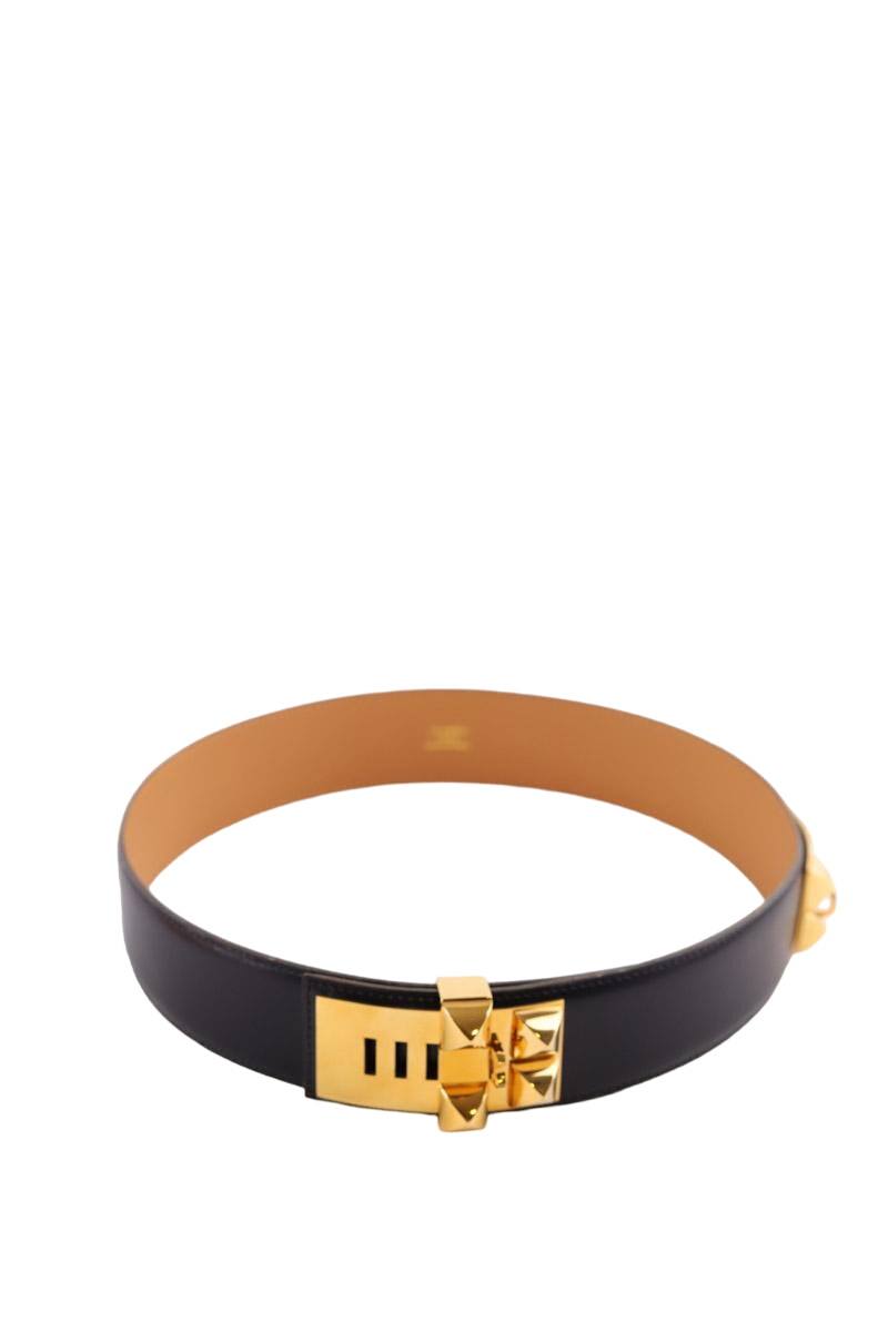 Hermès Ceinture Ceinture Louis Vuitton Pour Femme HERMÈS Ceinture