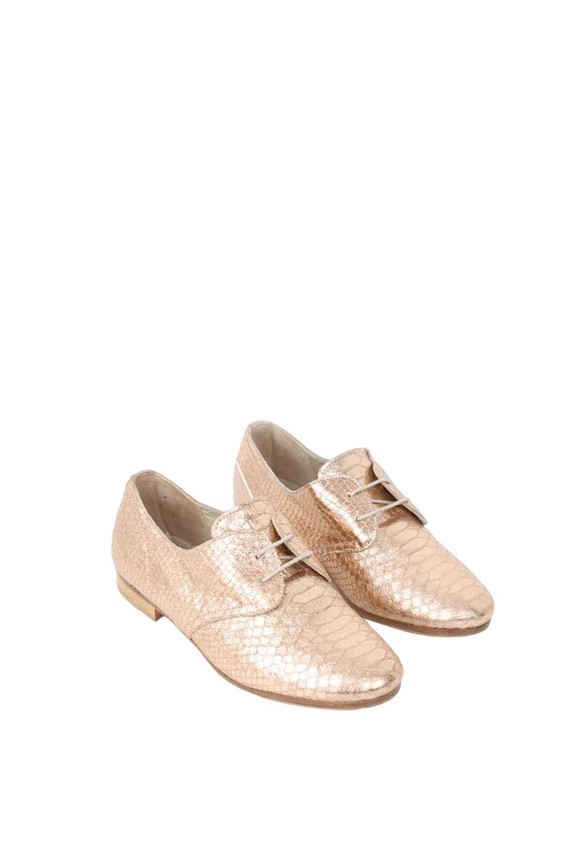 Chaussures à lacets Anniel de seconde main pour Femme