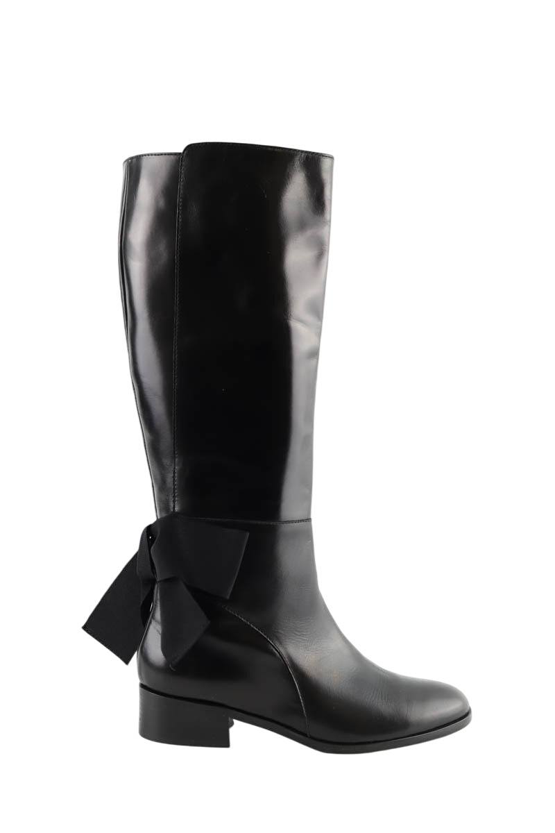 Bottes LK Bennett Noir