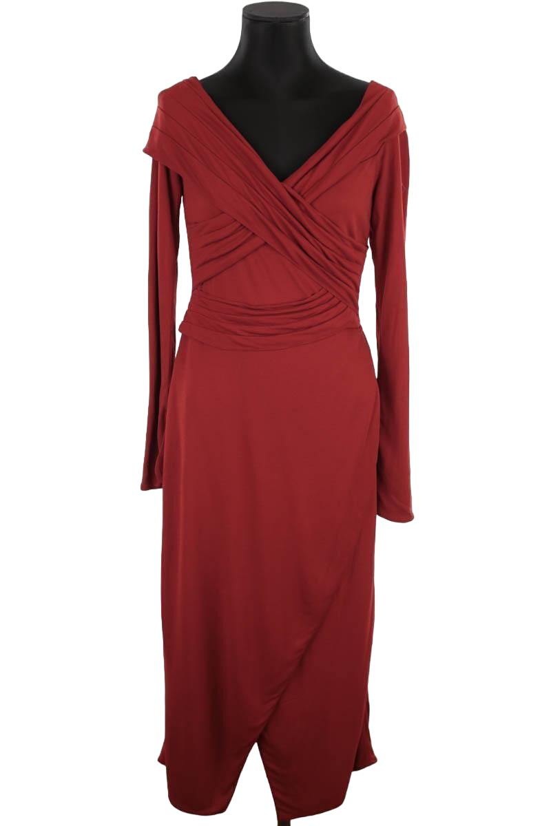 Mi-longueur Minuit Rouge