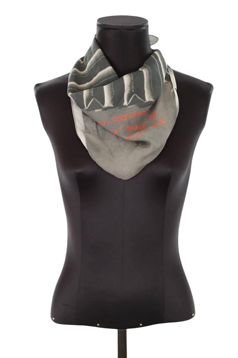 Carré Puntoseta Multicolore