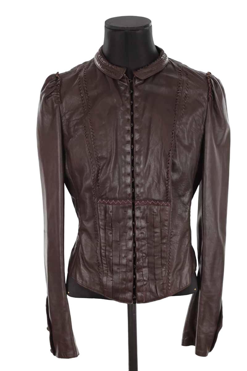 Autres Elie Tahari Marron