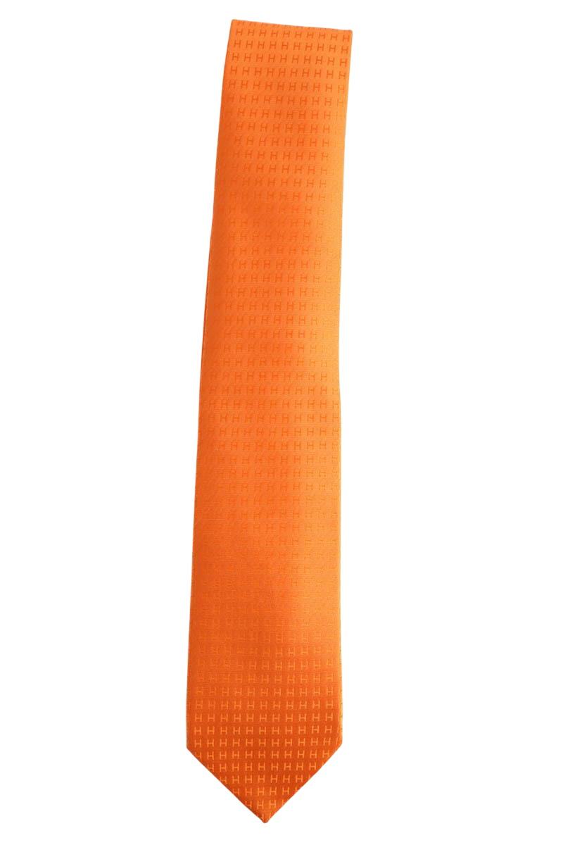 Cravate Hermès - Multicolore, Pour Homme - État Neuf (occasion Comme Neuve)