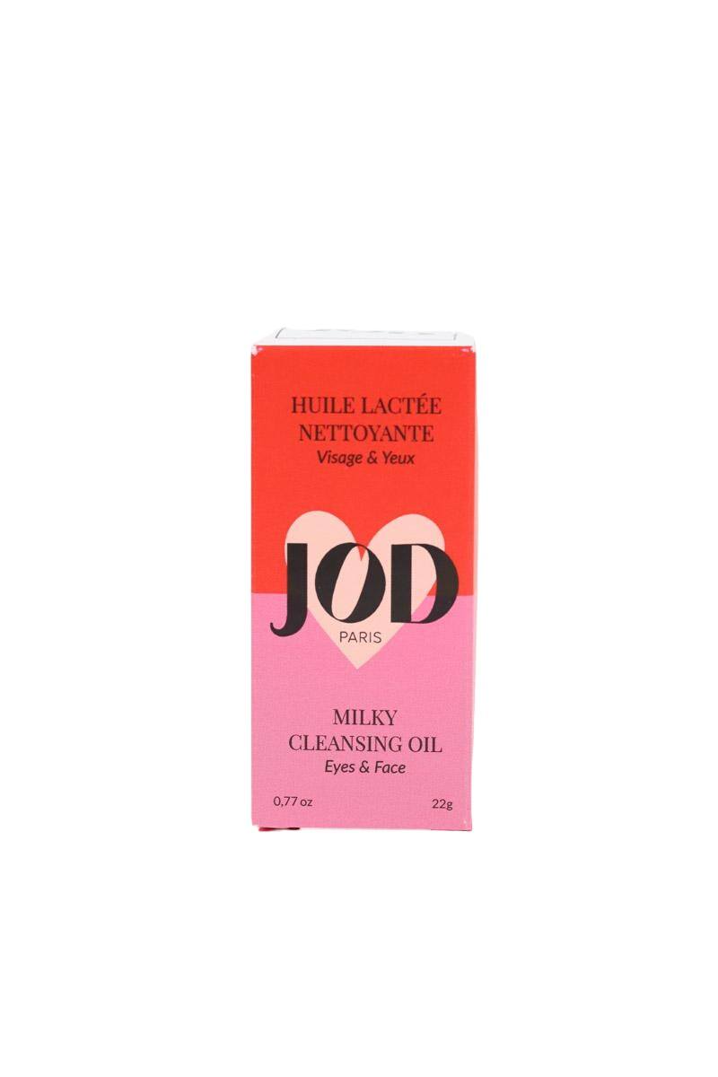 Nettoyant JOD Rouge