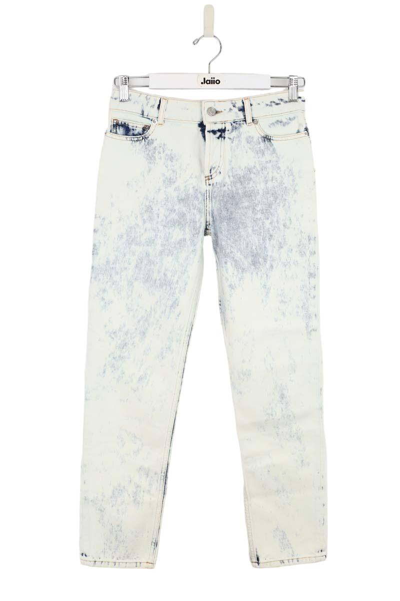 Slim Alexandre Vauthier Bleu