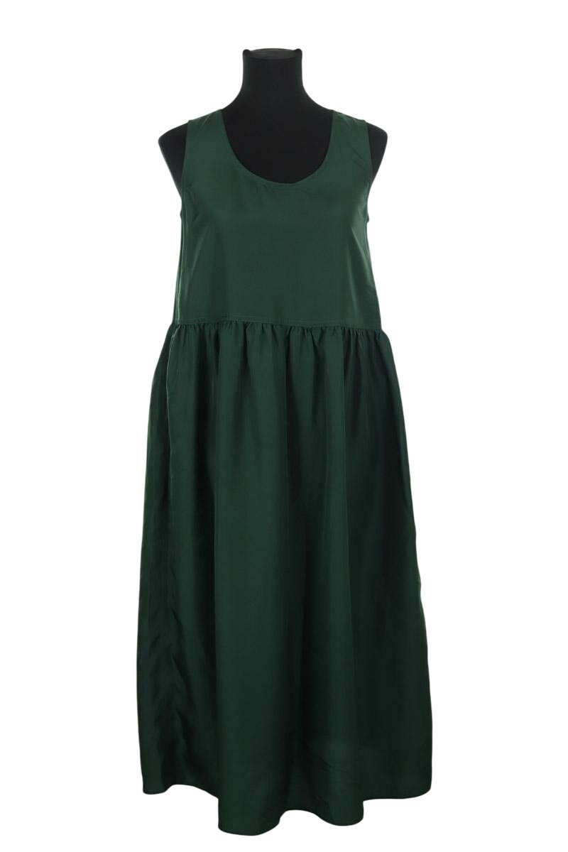 Mi-longueur Sofie D'Hoore Vert