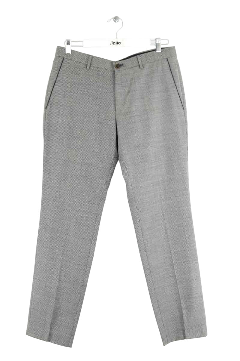 Pantalon Hugo Boss Gris