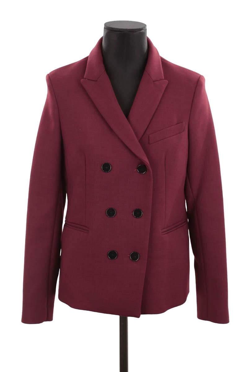 Blazers Sandro de seconde main pour Femme