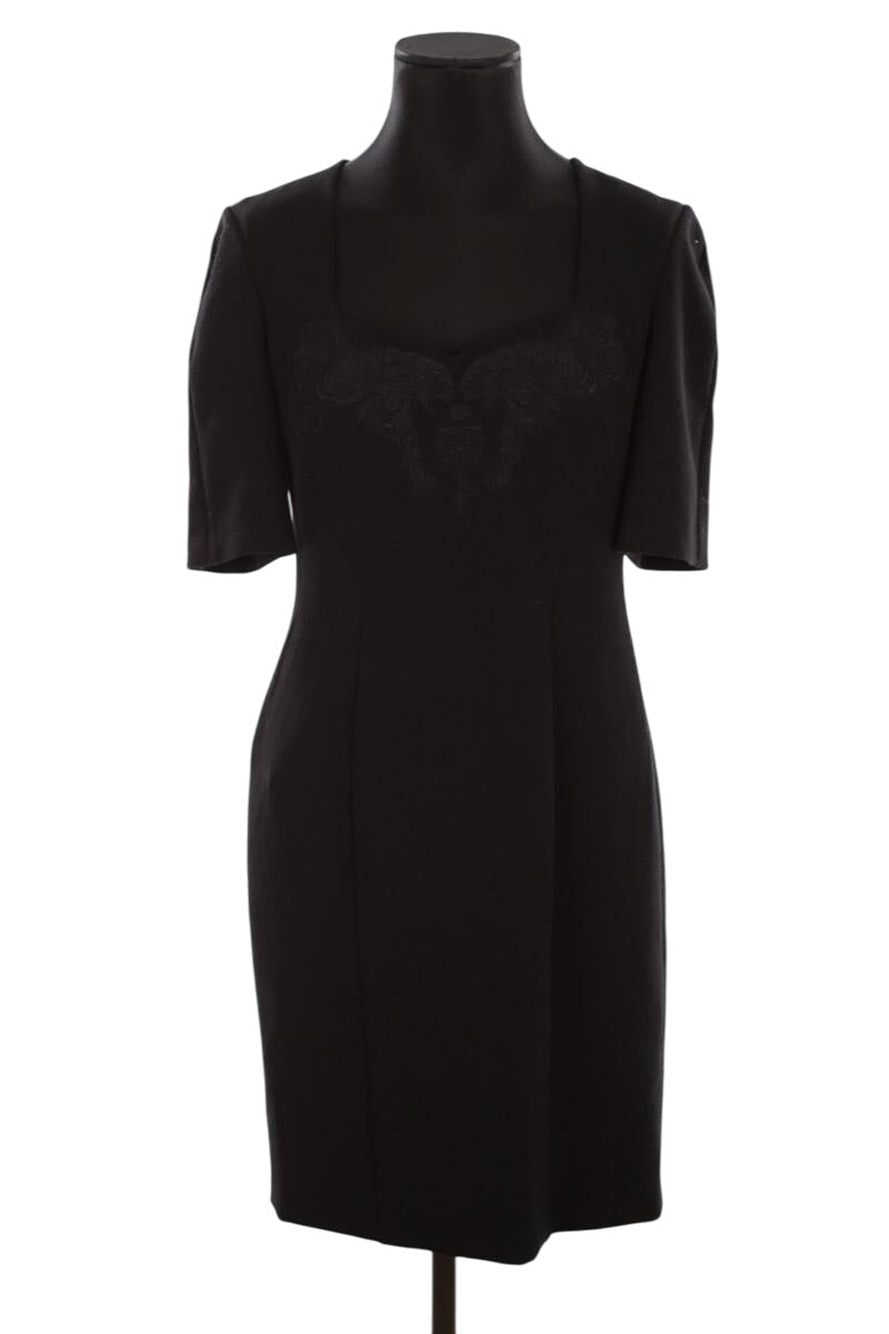 Robe Versace Noir
