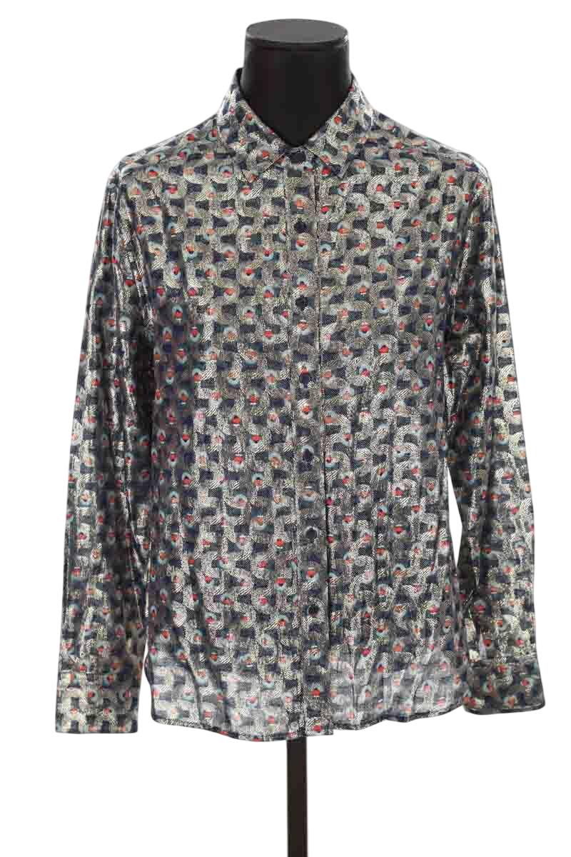 Chemises Maison Sarah Lavoine Bleu
