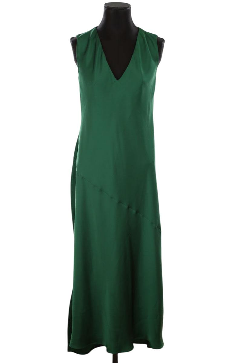 Maxi Max Mara Vert