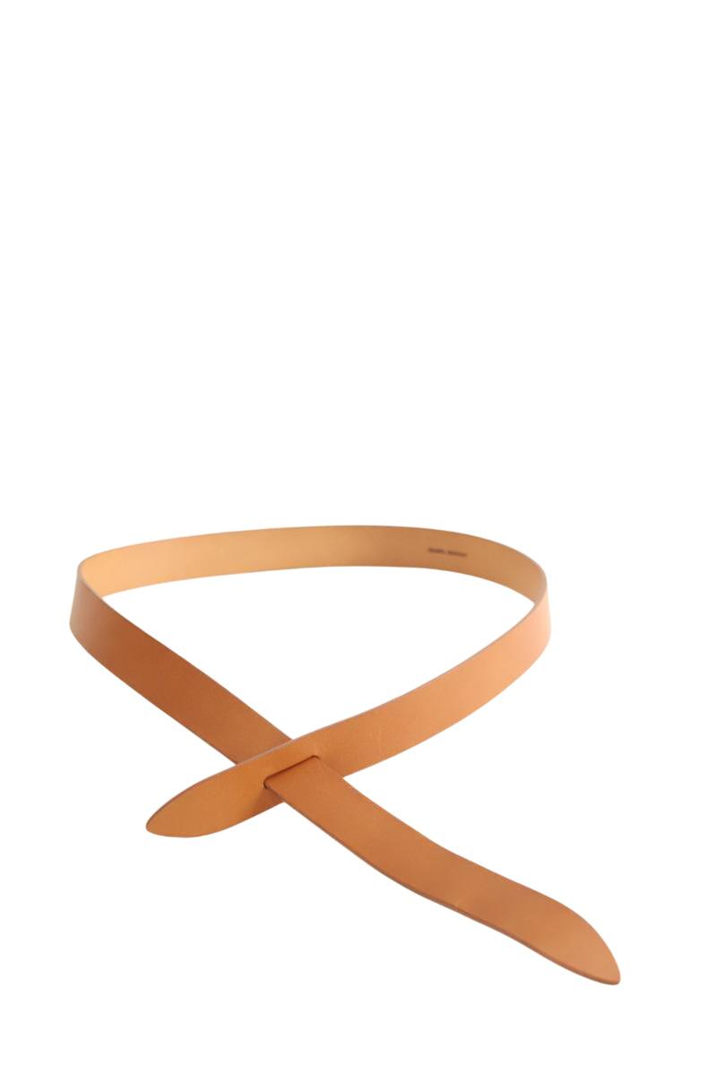 Ceinture Isabel Marant Camel