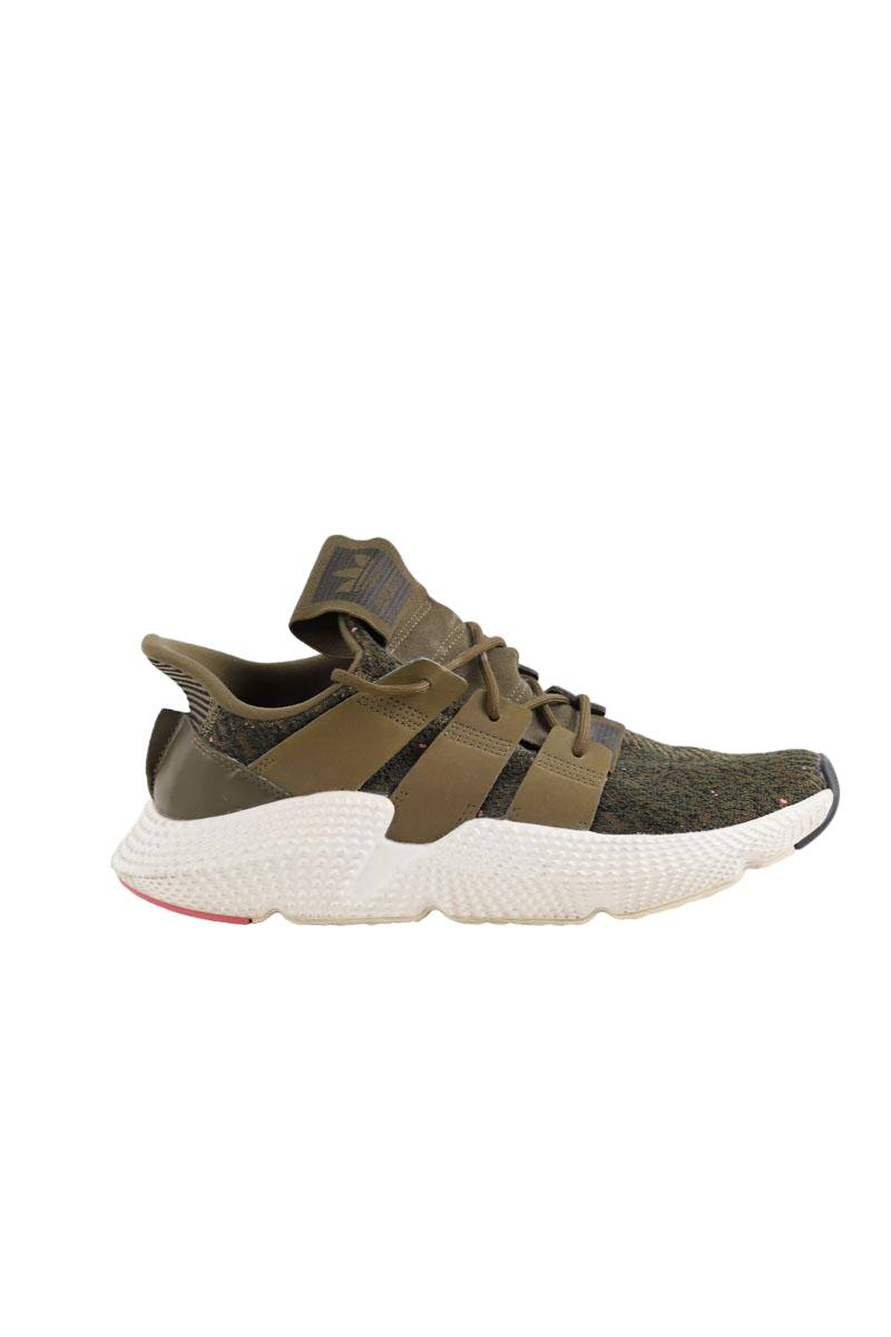 Adidas originals - prophere - baskets - kaki et cuivre best sale