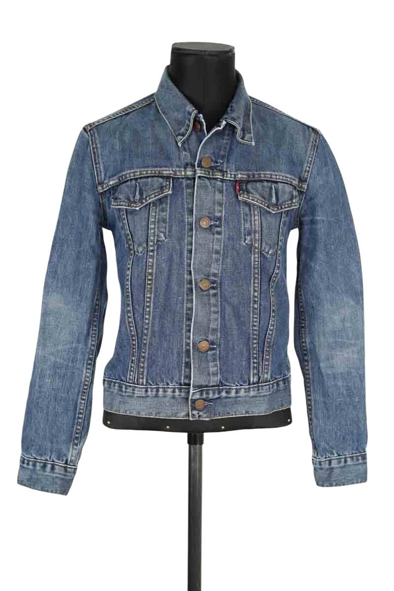 Autres Levi's Bleu