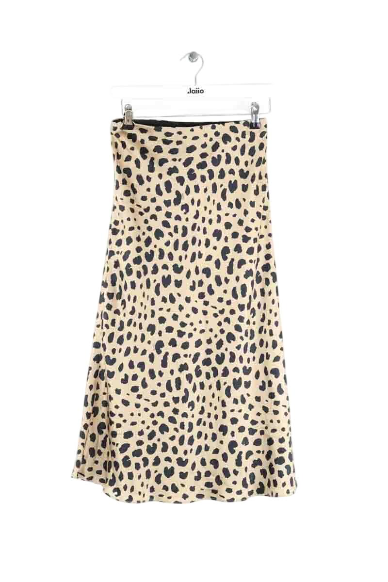 Mi-longueur Réalisation Beige