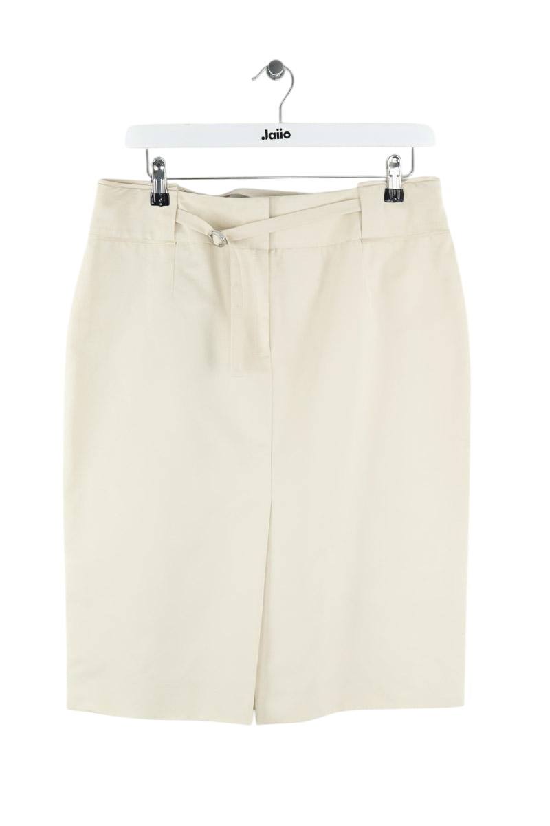Mi-longueur Boss Beige