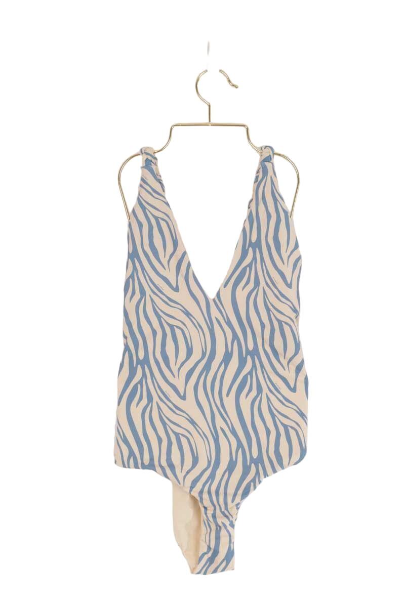 Pièce unique Manebi Bleu