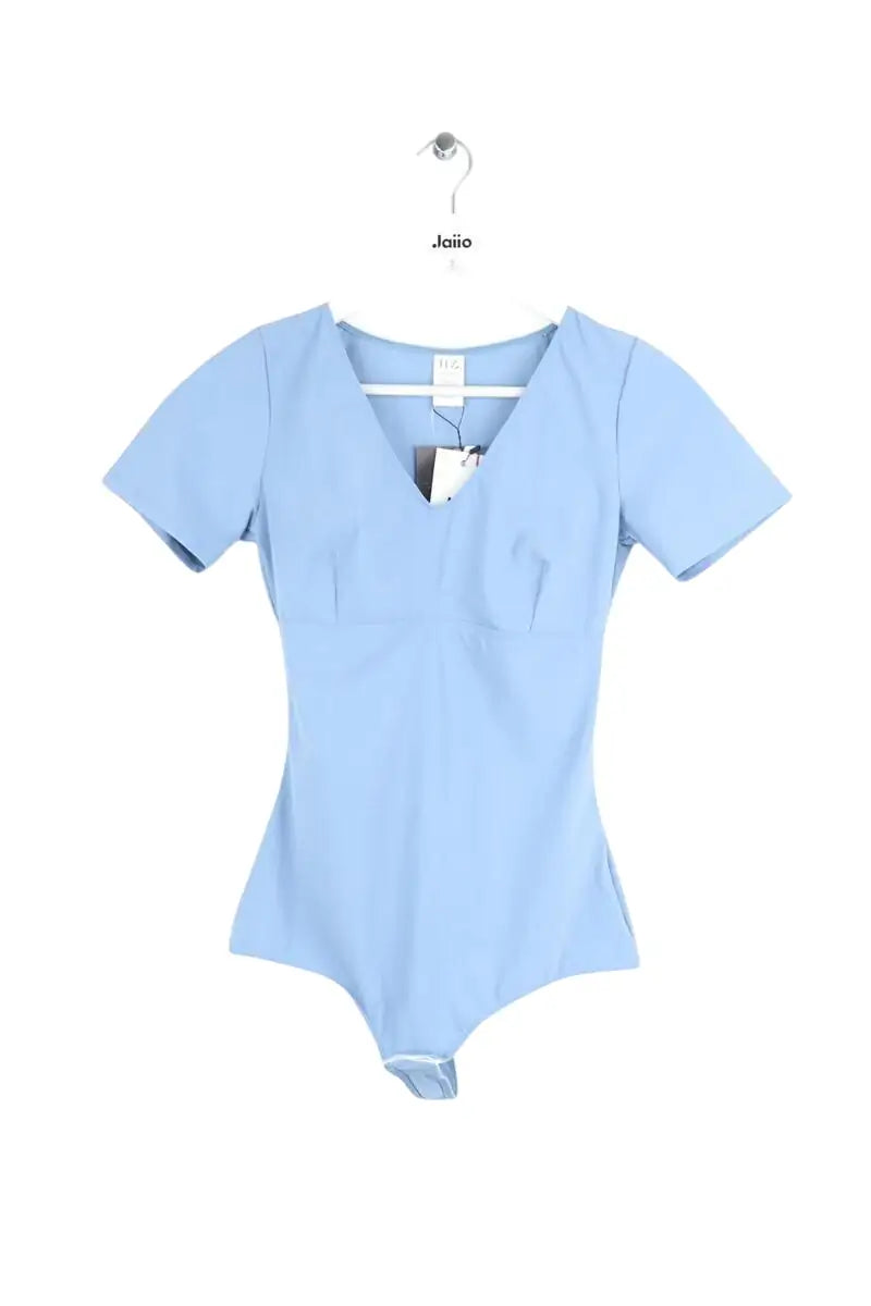 Body Luz Est Bleu en Polyamide, taille M - Seconde Main